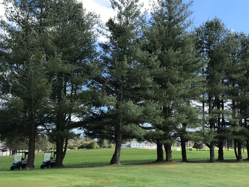 Golf Course «Whitney Farms Golf Course», reviews and photos, 175 Shelton Rd, Monroe, CT 06468, USA