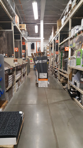 Home Improvement Store «The Home Depot», reviews and photos, 4000 Oxford Dr, Bethel Park, PA 15102, USA