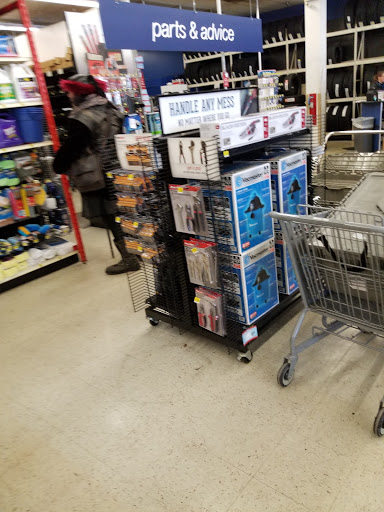 Auto Parts Store «Pep Boys Auto Parts & Service», reviews and photos, 121 College Square, Newark, DE 19711, USA