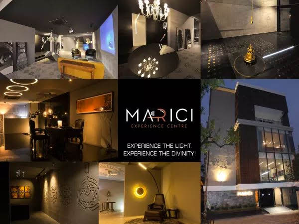 Marici Experience Centre