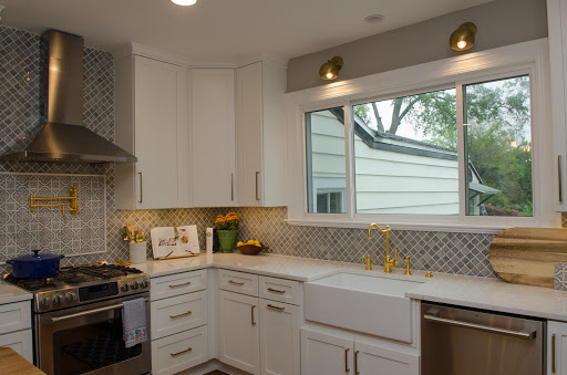 Kitchen Remodeler «A Kitchen Connection», reviews and photos, 2495 Dobbs Rd, St Augustine, FL 32086, USA