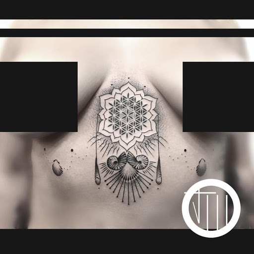 Tattoo Shop «Miami Tattoo Co.», reviews and photos, 1218 Washington Ave, Miami Beach, FL 33139, USA