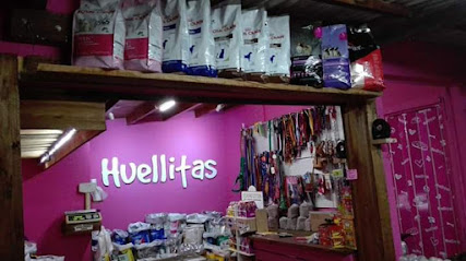 Tienda de mascotas Huellitas
