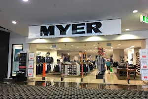 Myer Carindale image