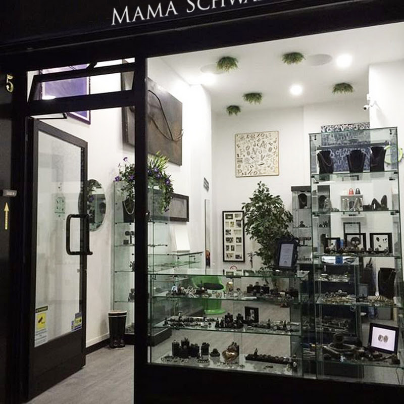 Mama Schwaz Store Milano