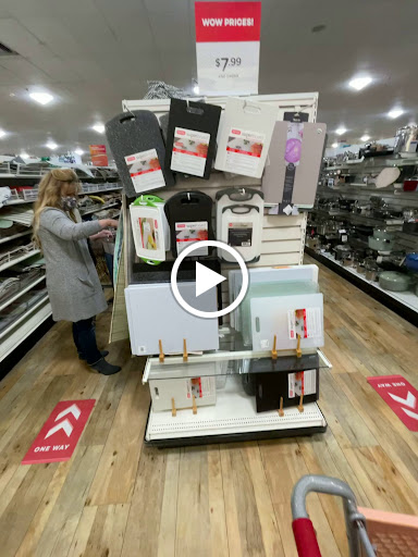 Department Store «HomeGoods», reviews and photos, 1945 W Lumsden Rd, Brandon, FL 33511, USA