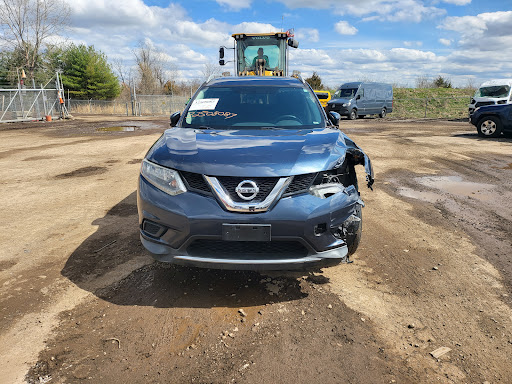 Auto Auction «Insurance Auto Auctions Inc», reviews and photos