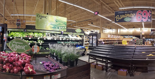 Supermarket «Wegmans», reviews and photos, 9102 Shops Way, Northborough, MA 01532, USA