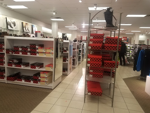 Department Store «JCPenney», reviews and photos, 400 Ernest W Barrett Pkwy NW, Kennesaw, GA 30144, USA