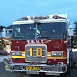 Fire Department of Montgomery Township Battalion 2