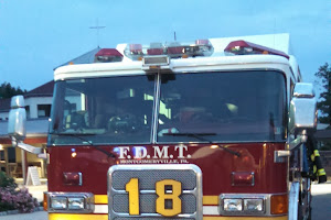 Fire Department of Montgomery Township Battalion 2