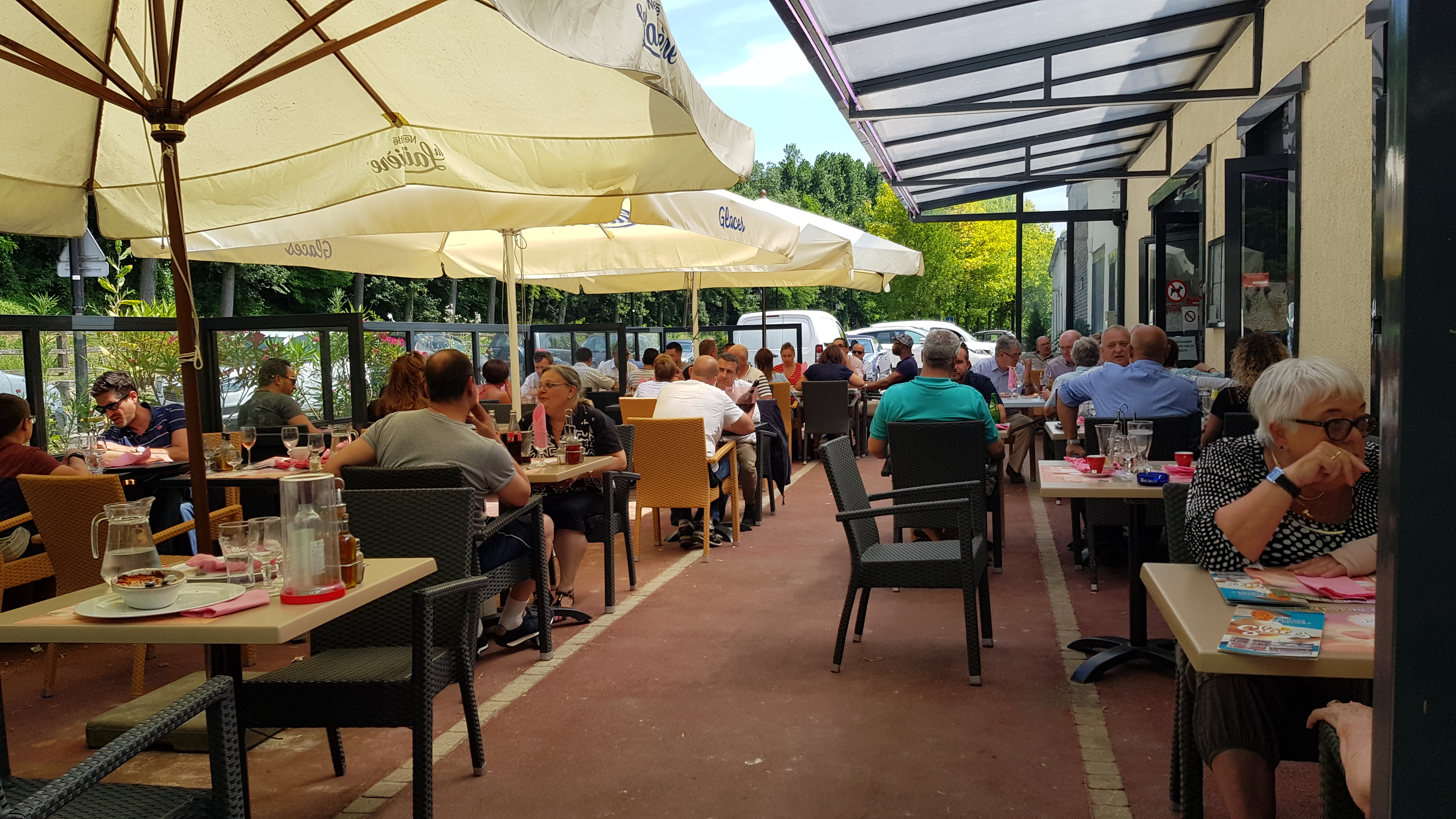 Photo n° 3 de l'avis de Jean-Luc.I fait le 29/06/2018 à 18:58