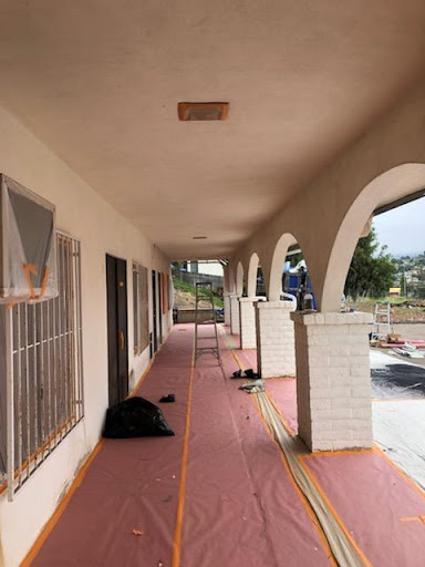 Painter «Royall Painting», reviews and photos, 4064 Gresham St, San Diego, CA 92109, USA