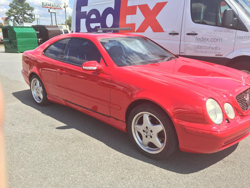 Auto Body Shop «Maaco Collision Repair & Auto Painting», reviews and photos, 1350 South Marietta Pkwy SE, Marietta, GA 30067, USA