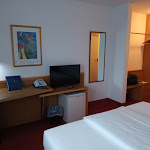 Photo n°4 de l'avis de Heiko.u fait le 12/03/2024 à 07:09 sur le  A'ppart Hotel Garden Cottage - Dresden à Dresden