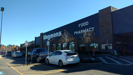 Supermarket «Wegmans», reviews and photos, 945 Fairmount Ave, Jamestown, NY 14701, USA