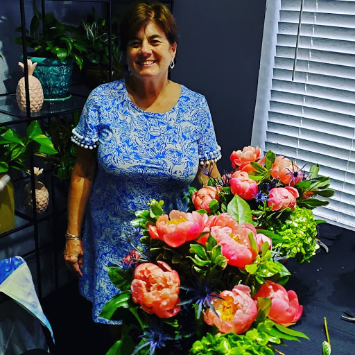 Florist «The JillTed Florist», reviews and photos, 1425 S Ft Harrison Ave, Clearwater, FL 33756, USA