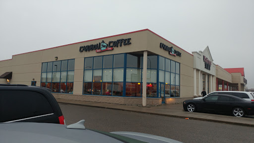 Coffee Shop «Caribou Coffee», reviews and photos, 1625 13th Ave E, West Fargo, ND 58078, USA
