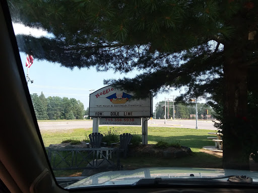 Ice Cream Shop «Hoggie Doggies», reviews and photos, 8803 WI-47, Woodruff, WI 54568, USA