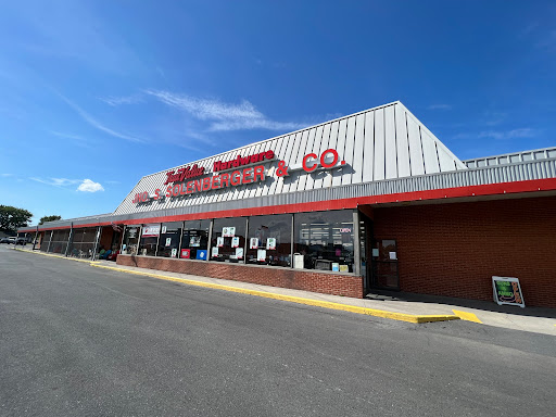 Home Improvement Store «Jno S Solenberger & Co. Inc.», reviews and photos, 832 Berryville Ave, Winchester, VA 22601, USA