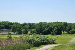 Sanctuary Lake Golf Course image