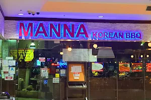 Manna Korean BBQ image