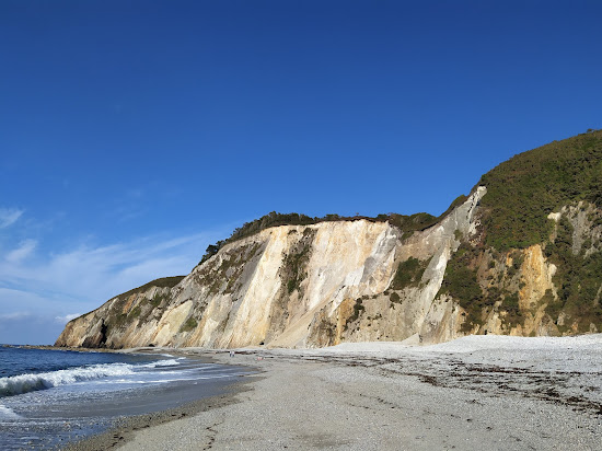 Playa Pluminero O Quintana