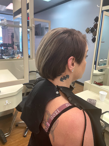 Hair Salon «All About The Hair Salon», reviews and photos, 16861 E 14 Mile Rd, Fraser, MI 48026, USA