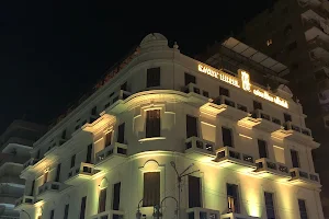Savoy Hotel ELMinya image
