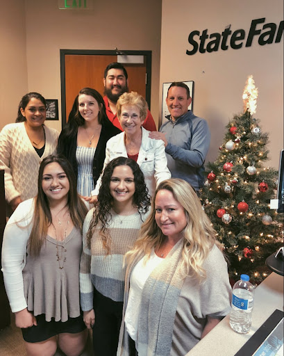 Insurance Agency «Darin Tsukashima - State Farm Insurance Agent», reviews and photos