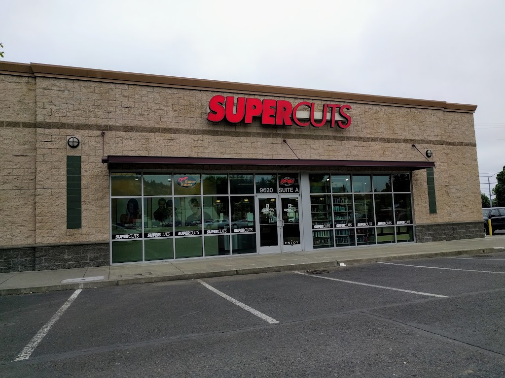 Supercuts 97086