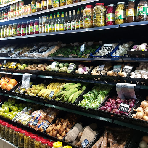 Reviews of Jana Food Centre in London - Supermarket