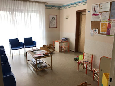 Docteur Francis Rubel à Haguenau