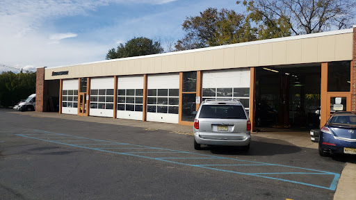 Tire Shop «Firestone Complete Auto Care», reviews and photos, 79 E Mt Pleasant Ave, Livingston, NJ 07039, USA