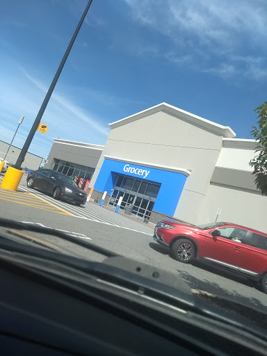 Department Store «Walmart Supercenter», reviews and photos, 2988 Burkesville Rd, Columbia, KY 42728, USA