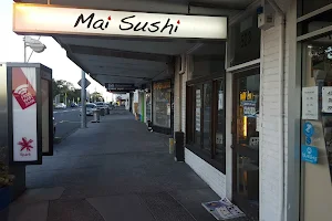 Mai Sushi image