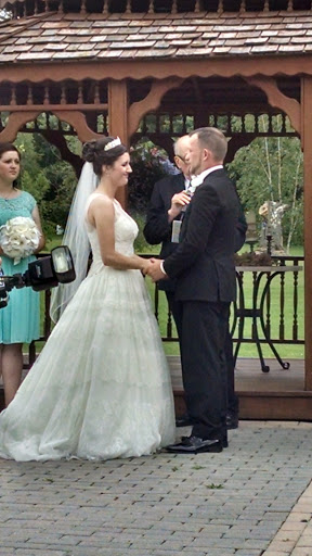 Restaurant «White Birch Golf Course», reviews and photos, 1515 N Lyndonville Rd, Lyndonville, NY 14098, USA