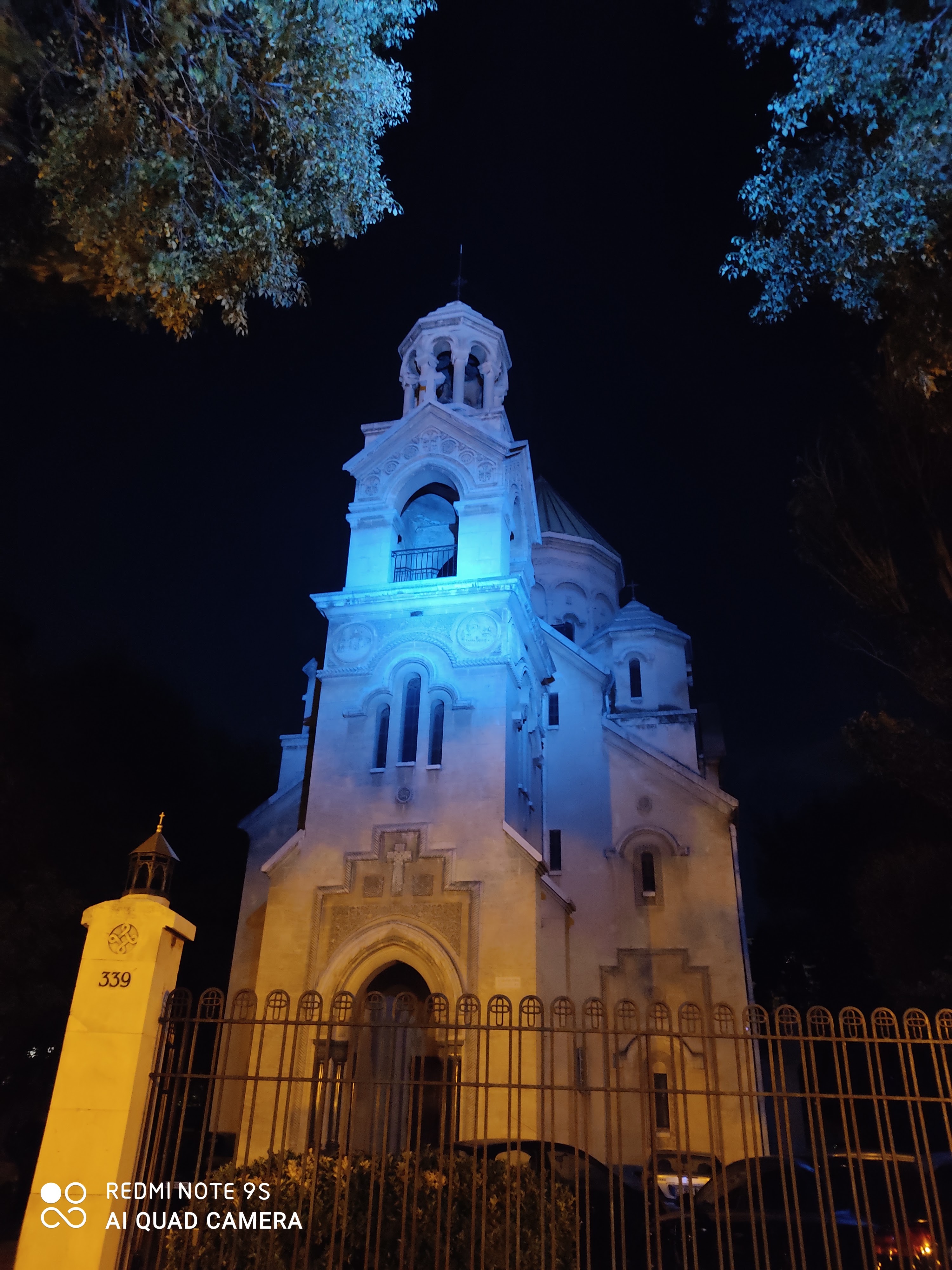 Photo n° 3 de l'avis de Jacques.e fait le 29/09/2020 à 19:43