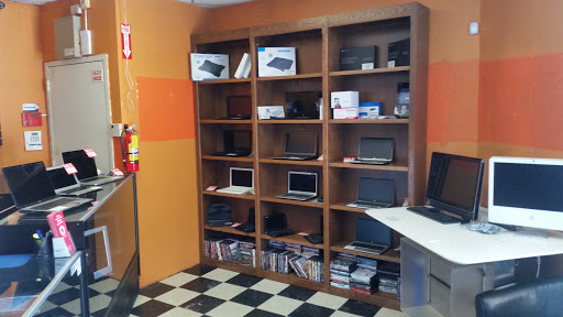 Computer Repair Service «Go2laptops Shop & Computer Repair», reviews and photos, 2355 McKee Rd #20B, San Jose, CA 95116, USA