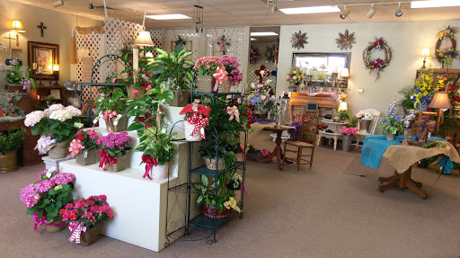 Florist «Corner Gifts & Florist», reviews and photos, 2703 E Moore Ave, Searcy, AR 72143, USA