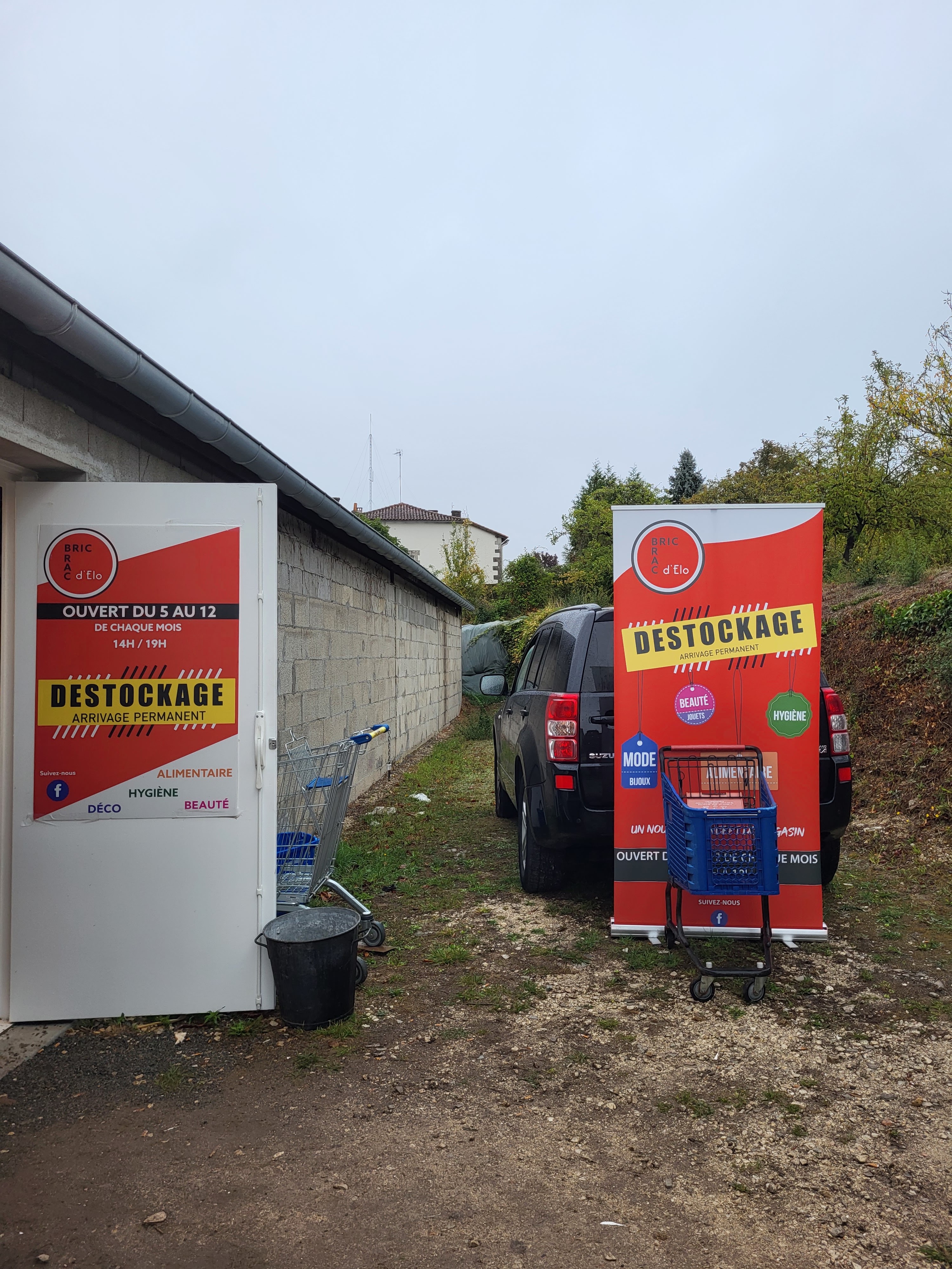 Photo n° 2 de l'avis de Hector3230. fait le 02/10/2022 à 07:09