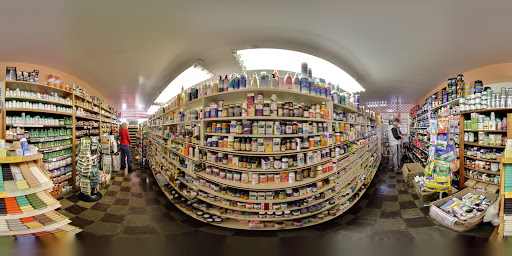 Health Food Store «American Health Foods», reviews and photos, 5142 95th St, Oak Lawn, IL 60453, USA