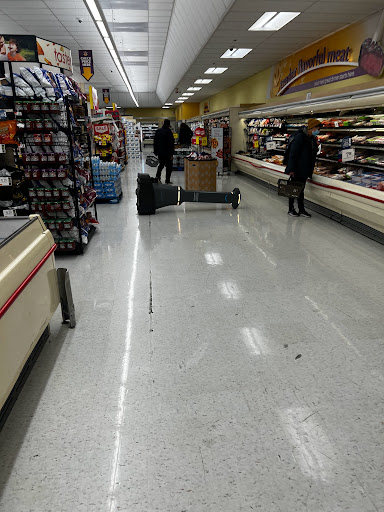 Supermarket «Stop & Shop Supermarket», reviews and photos, 301 Centre St, Jamaica Plain, MA 02130, USA