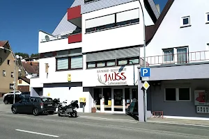 Jauss GmbH Bäckerei und Lebensmitteleinzelhandel image