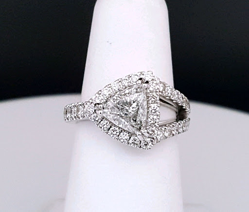 Jeweler «Jewelers Touch», reviews and photos, 5450 Whittlesey Blvd # G, Columbus, GA 31909, USA