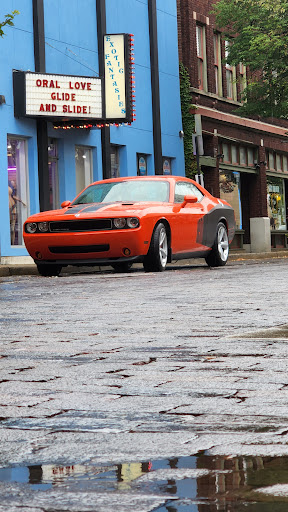 Tattoo Shop «Gem City Tattoo Club», reviews and photos, 436 E 5th St, Dayton, OH 45402, USA