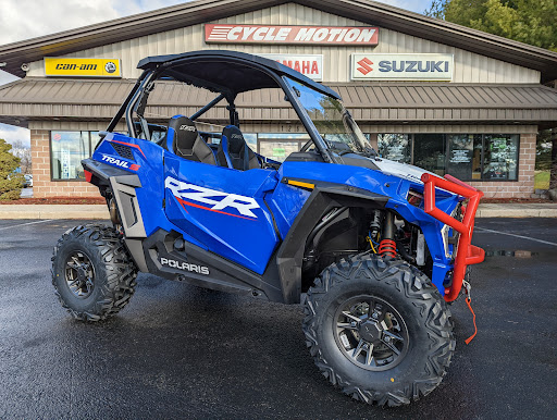 Motorcycle Dealer «Cycle Motion», reviews and photos, 1269 Dolsontown Rd, Middletown, NY 10940, USA