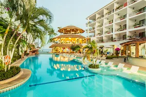 Playa Los Arcos Hotel Beach Resort & Spa Puerto Vallarta image