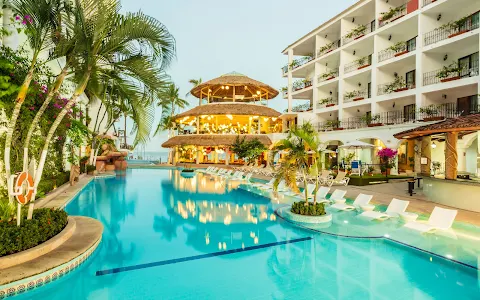 Playa Los Arcos Hotel Beach Resort & Spa Puerto Vallarta image