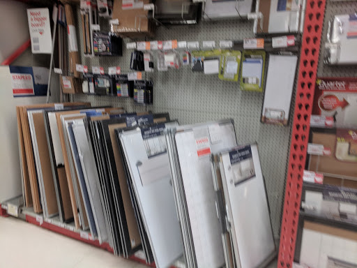 Office Supply Store «Staples», reviews and photos, 122 Danbury Rd, New Milford, CT 06776, USA